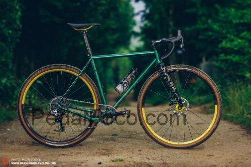 Rondo Ruut ST ficha tecnica